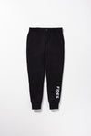 SWEAT RIB PANTS