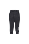 SWEAT RIB PANTS WOMEN