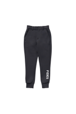 SWEAT RIB PANTS WOMEN