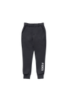 SWEAT RIB PANTS WOMEN