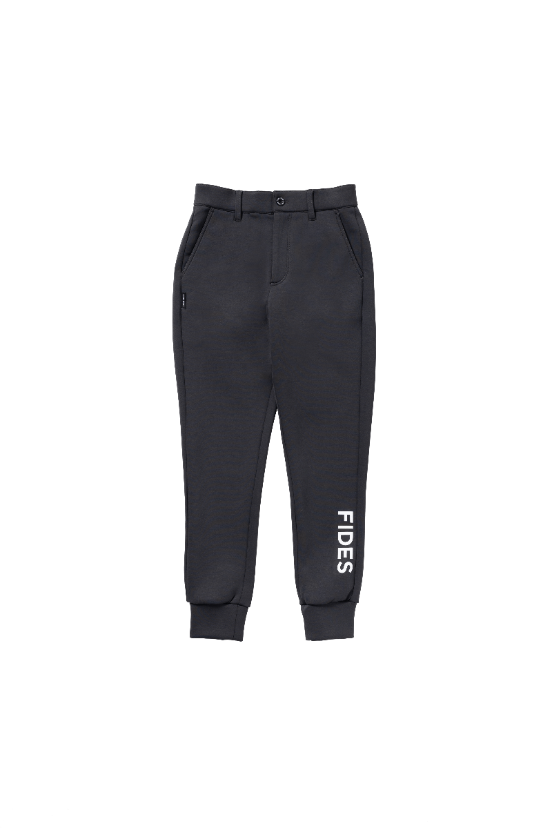 【新品】FIDES GOLF スウェット　リブパンツ SWEAT RIB PANTS WOMEN – FIDES
