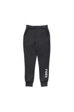 SWEAT RIB PANTS WOMEN