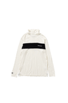 LUX-WARM PREMIUM SWITCHING LOGO TURTLE NECK L/S