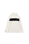 LUX-WARM PREMIUM SWITCHING LOGO TURTLE NECK L/S