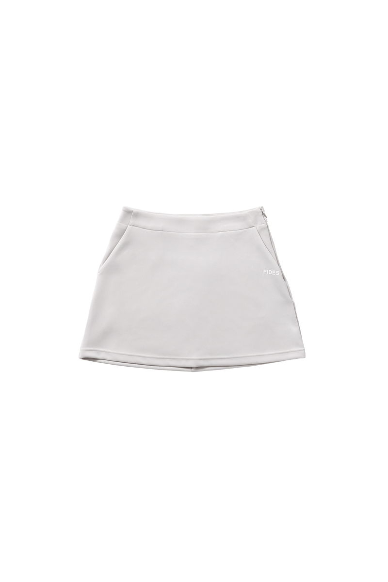 SWEAT SKIRT WOMEN