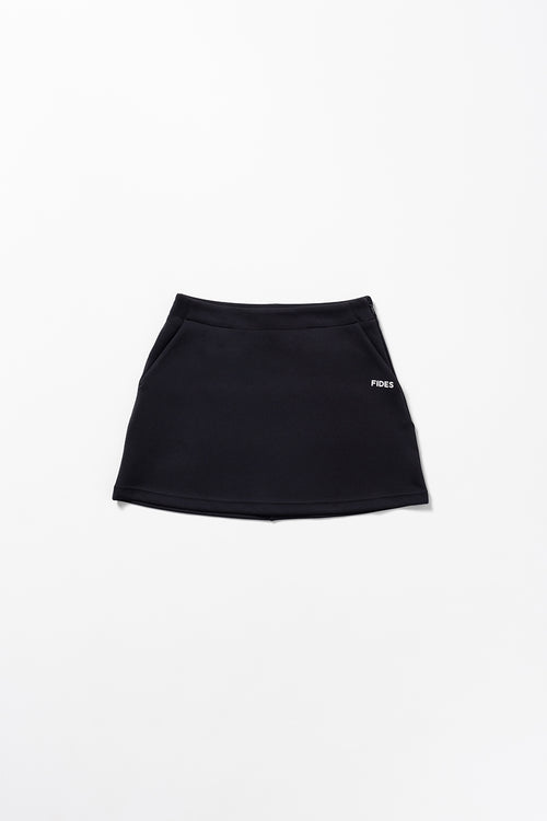 SWEAT SKIRT WOMEN