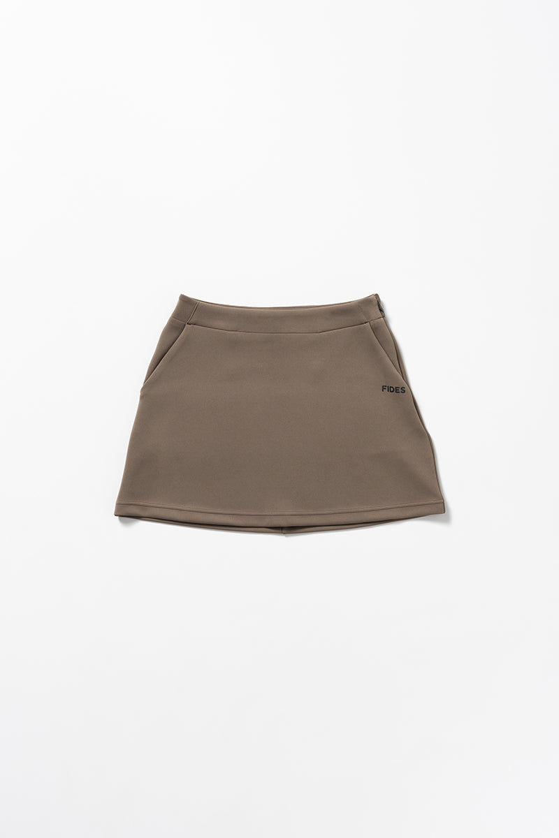 SWEAT SKIRT WOMEN