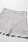 SWEAT SKIRT WOMEN