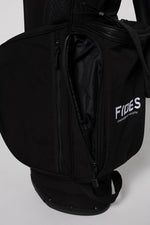 JONES Trouper 3.0 FIDES別注〈BLACK〉