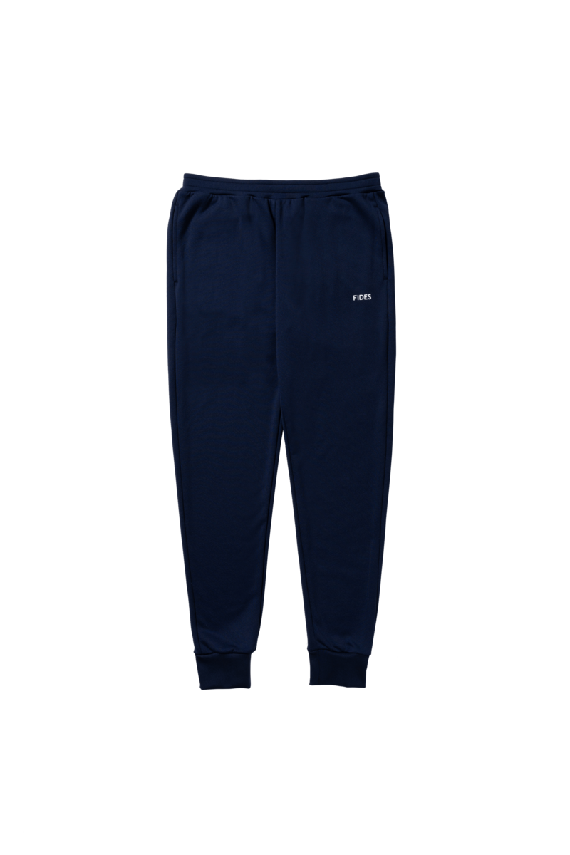 Rib Nylon Pants – TW