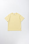 EMBROIDERY LOGO S/S