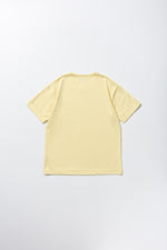 EMBROIDERY LOGO S/S