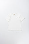EMBROIDERY LOGO S/S