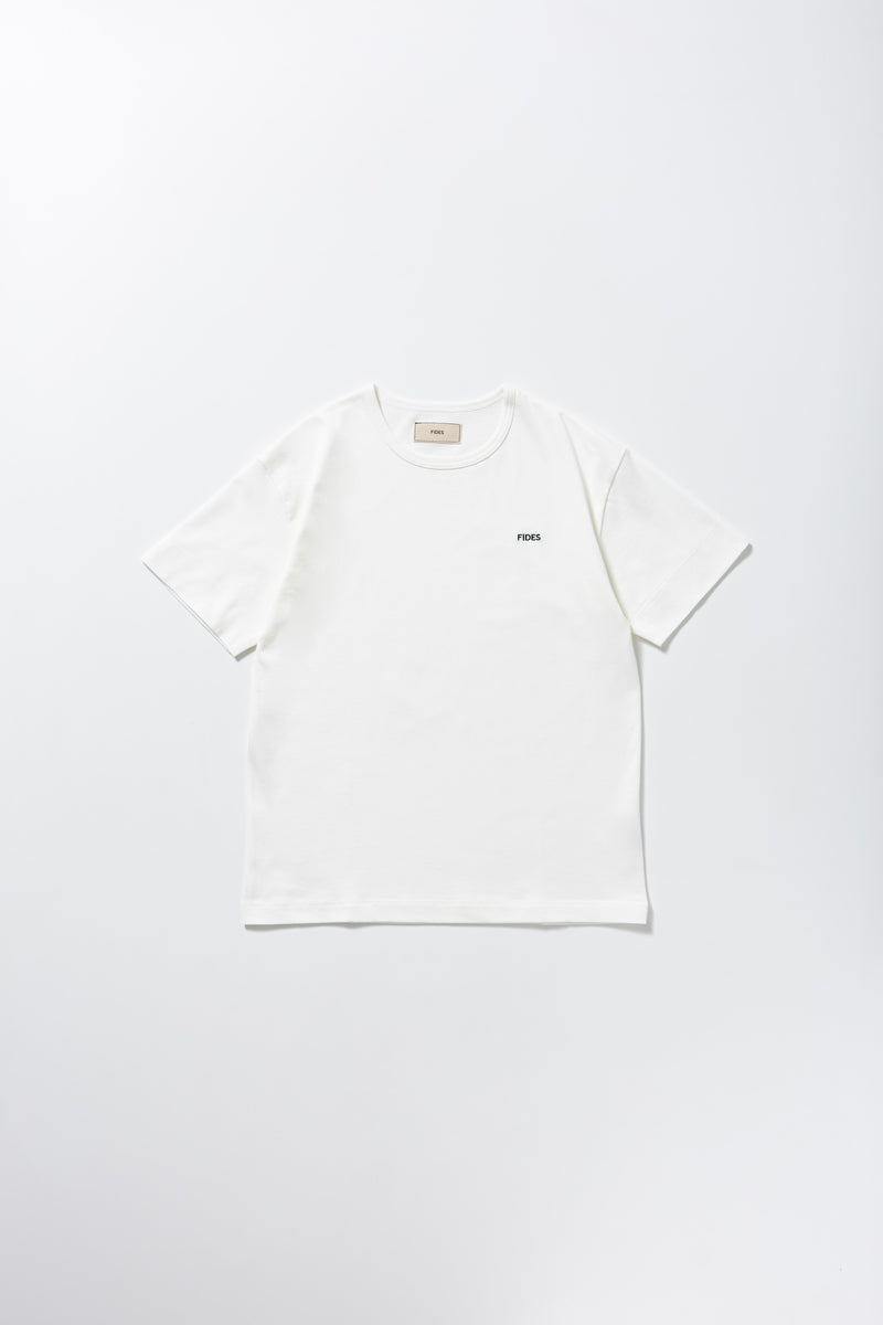 EMBROIDERY LOGO S/S