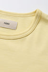 EMBROIDERY LOGO S/S
