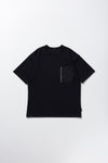 MILITARY POCKET S/S