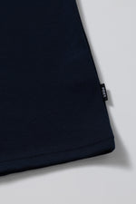 MILITARY POCKET S/S
