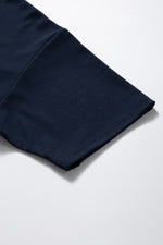 MILITARY POCKET S/S