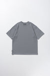 OVERLAP LOGO S/S