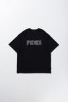 OVERLAP LOGO S/S