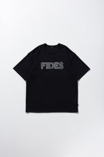 OVERLAP LOGO S/S