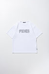 OVERLAP LOGO S/S