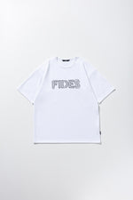 OVERLAP LOGO S/S