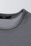 OVERLAP LOGO S/S