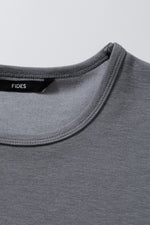 OVERLAP LOGO S/S