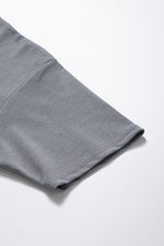 OVERLAP LOGO S/S