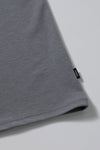 OVERLAP LOGO S/S