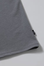 OVERLAP LOGO S/S