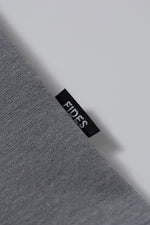 OVERLAP LOGO S/S