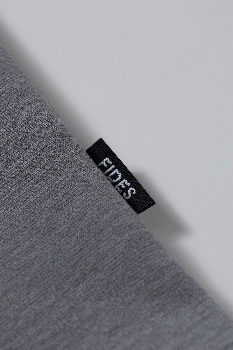 OVERLAP LOGO S/S
