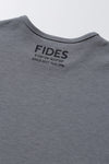 OVERLAP LOGO S/S
