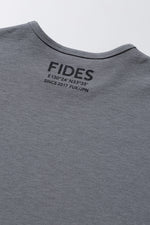 OVERLAP LOGO S/S