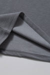 OVERLAP LOGO S/S