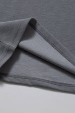 OVERLAP LOGO S/S