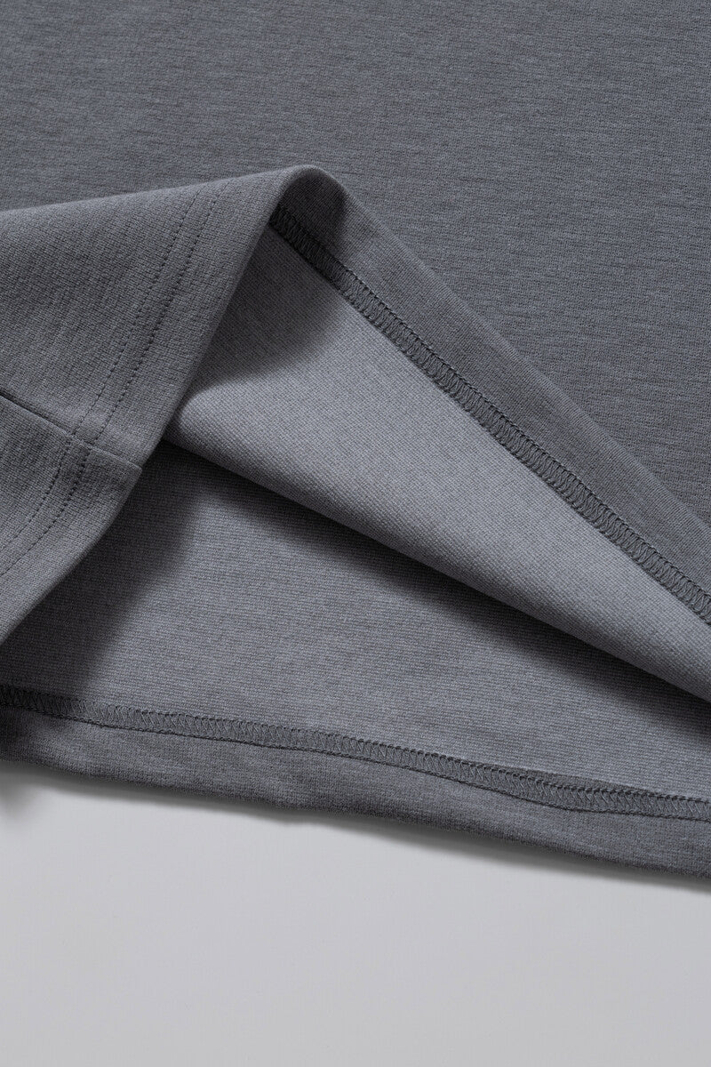 OVERLAP LOGO S/S