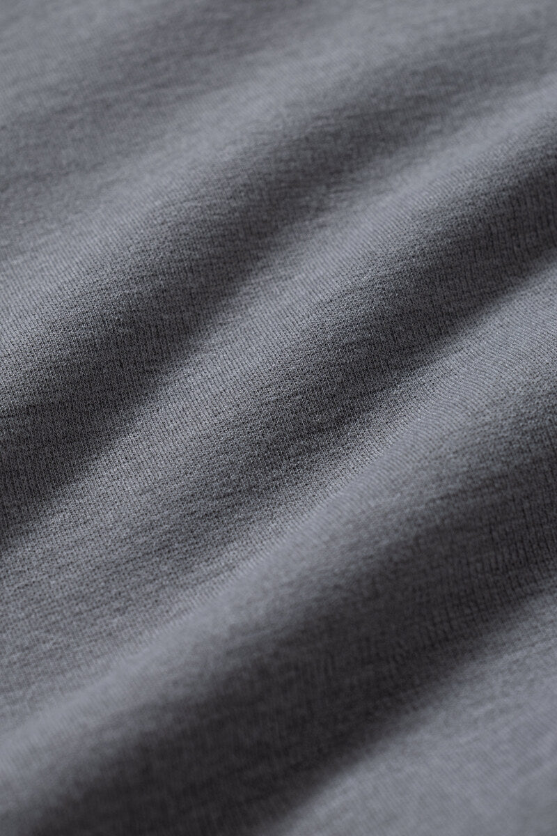 OVERLAP LOGO S/S