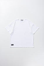 BACK LOGO S/S