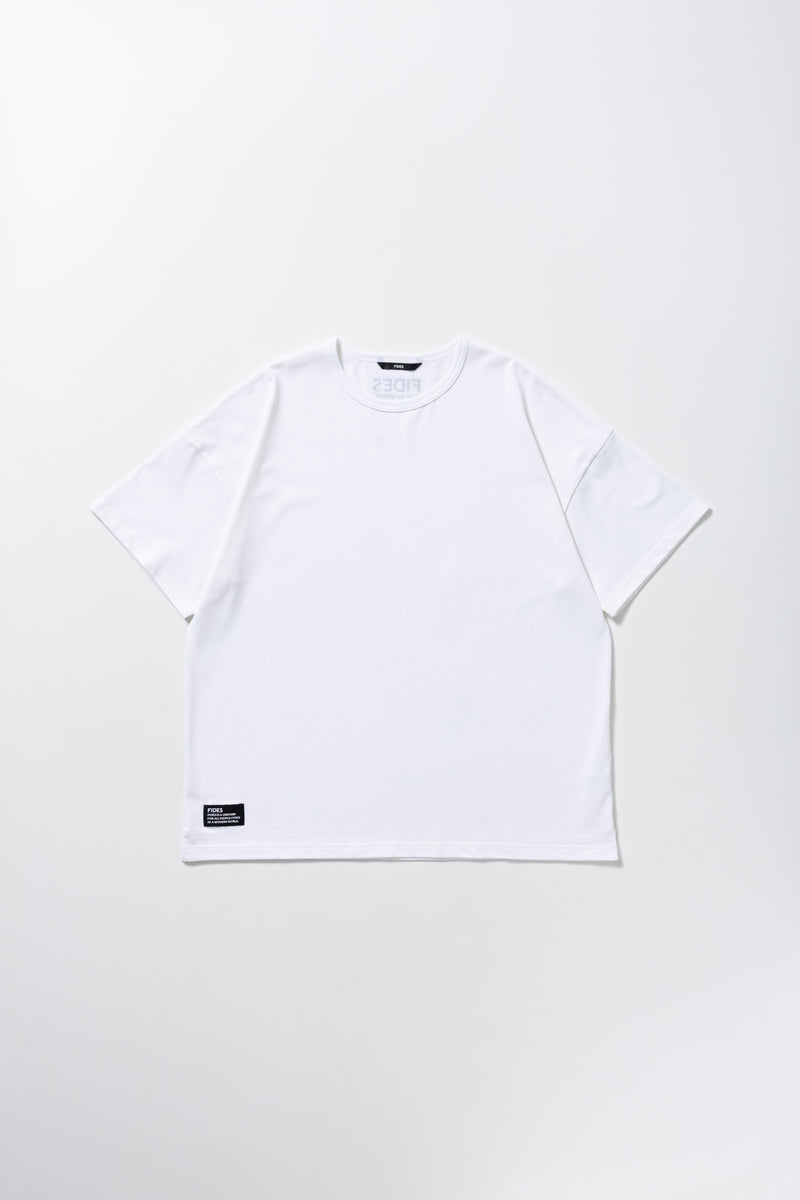 BACK LOGO S/S