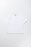 BACK LOGO S/S