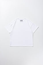 BACK LOGO S/S