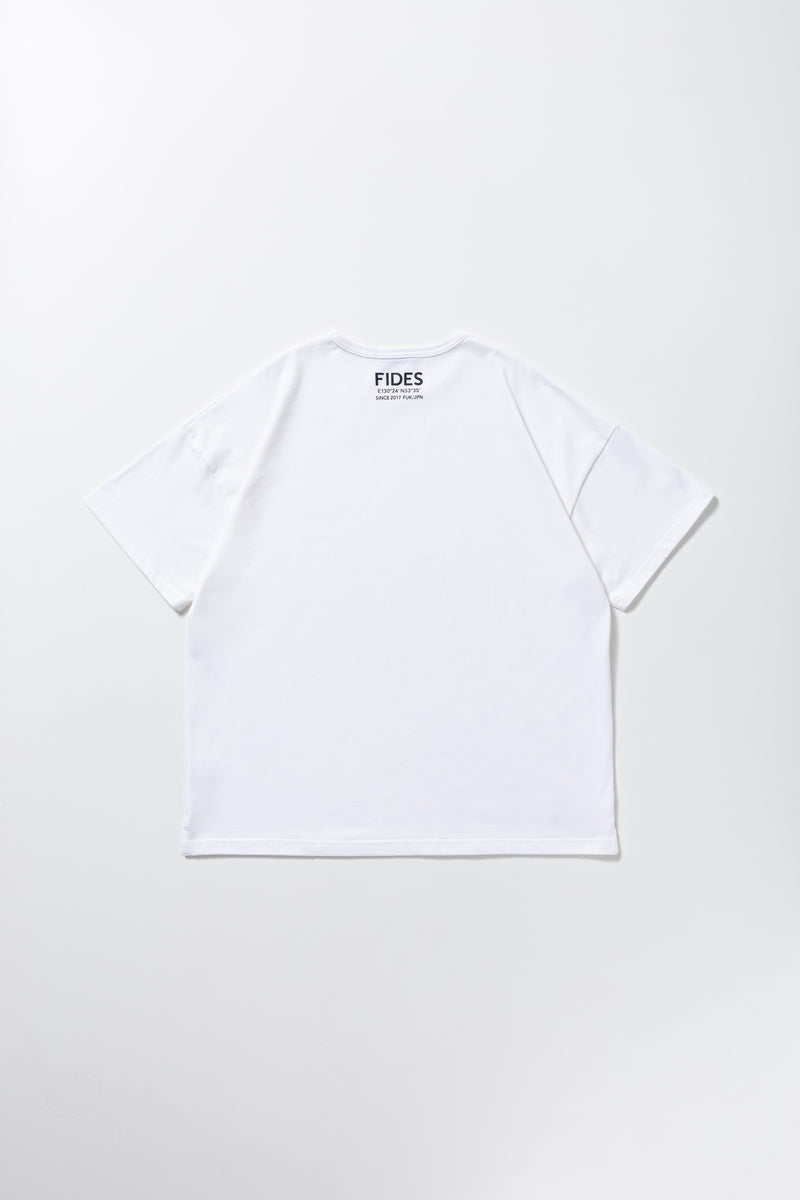 BACK LOGO S/S