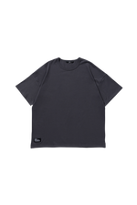 BACK LOGO S/S