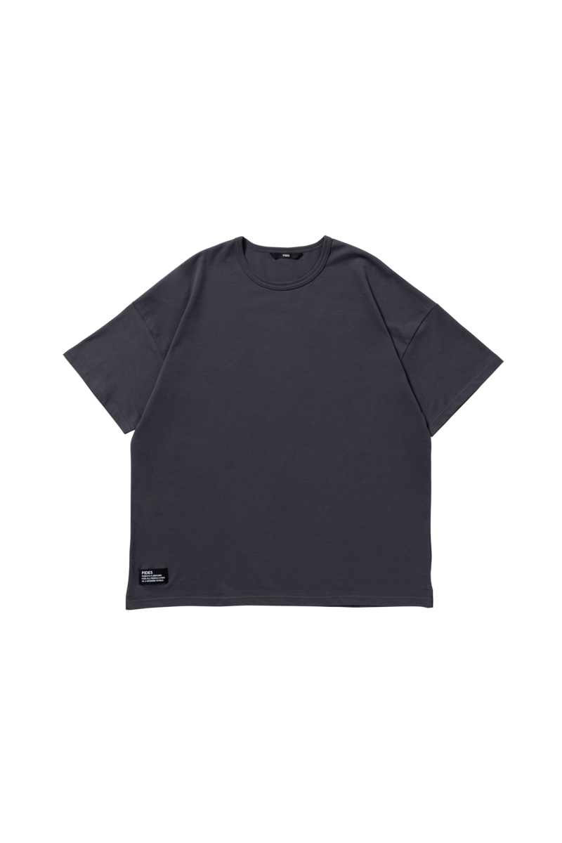 BACK LOGO S/S