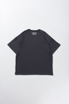 BACK LOGO S/S