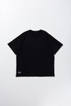 BACK LOGO S/S