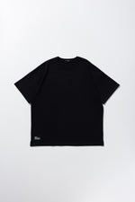 BACK LOGO S/S